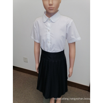 Custom Girl school uniform for primary School